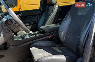 Позашляховик / Кросовер Ford Edge 2021 в Білій Церкві