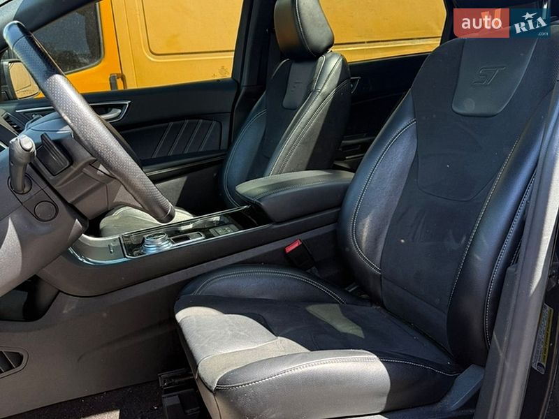 Позашляховик / Кросовер Ford Edge 2021 в Білій Церкві