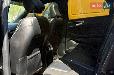 Позашляховик / Кросовер Ford Edge 2021 в Білій Церкві