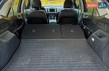 Позашляховик / Кросовер Ford Edge 2016 в Сумах