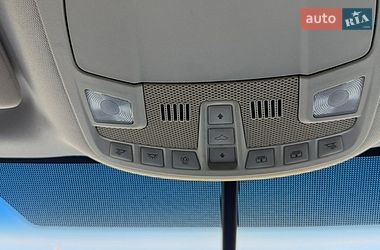 Позашляховик / Кросовер Ford Edge 2016 в Сумах