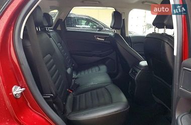 Внедорожник / Кроссовер Ford Edge 2021 в Львове