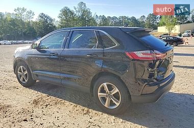 Внедорожник / Кроссовер Ford Edge 2022 в Львове