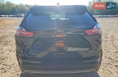 Внедорожник / Кроссовер Ford Edge 2022 в Львове