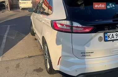 Позашляховик / Кросовер Ford Edge 2018 в Києві