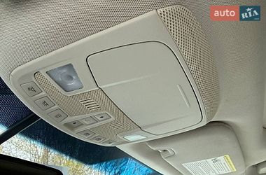 Позашляховик / Кросовер Ford Edge 2017 в Дніпрі