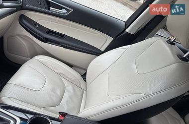 Позашляховик / Кросовер Ford Edge 2017 в Дніпрі