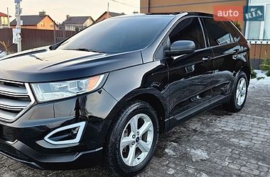 Внедорожник / Кроссовер Ford Edge 2018 в Виннице