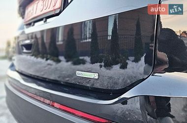 Внедорожник / Кроссовер Ford Edge 2018 в Виннице