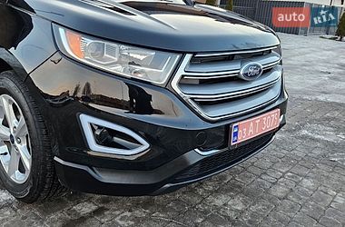 Внедорожник / Кроссовер Ford Edge 2018 в Виннице