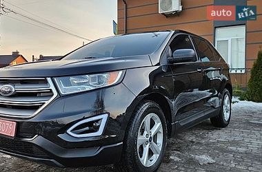 Внедорожник / Кроссовер Ford Edge 2018 в Виннице