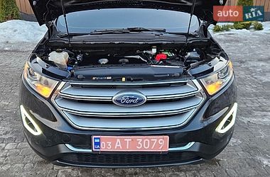 Внедорожник / Кроссовер Ford Edge 2018 в Виннице