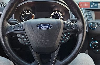 Внедорожник / Кроссовер Ford Edge 2018 в Виннице
