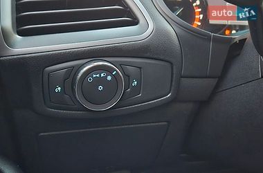 Внедорожник / Кроссовер Ford Edge 2018 в Виннице