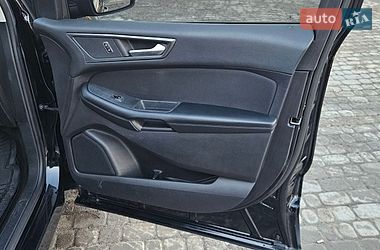 Внедорожник / Кроссовер Ford Edge 2018 в Виннице