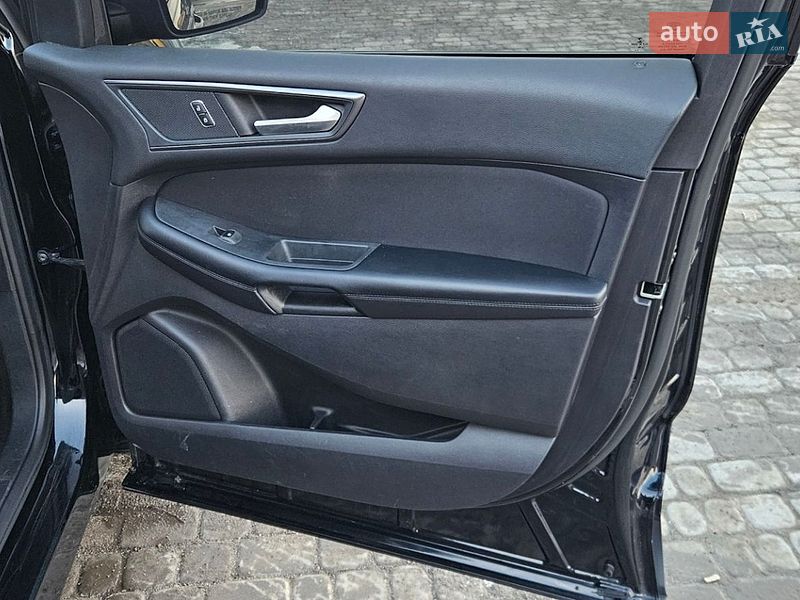 Внедорожник / Кроссовер Ford Edge 2018 в Виннице