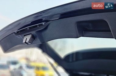 Внедорожник / Кроссовер Ford Edge 2018 в Виннице