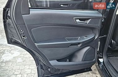 Внедорожник / Кроссовер Ford Edge 2018 в Виннице