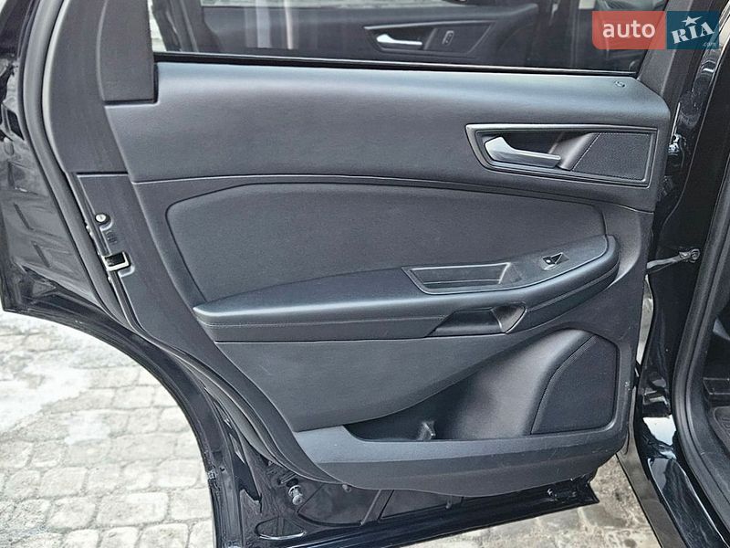 Внедорожник / Кроссовер Ford Edge 2018 в Виннице