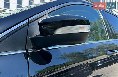 Позашляховик / Кросовер Ford Edge 2017 в Дніпрі