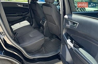 Позашляховик / Кросовер Ford Edge 2017 в Дніпрі