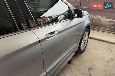 Позашляховик / Кросовер Ford Edge 2021 в Вінниці фото 6 Позашляховик / Кросовер Ford Edge 2021 в Вінниці