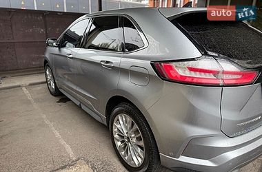 Позашляховик / Кросовер Ford Edge 2021 в Вінниці фото 13 Позашляховик / Кросовер Ford Edge 2021 в Вінниці