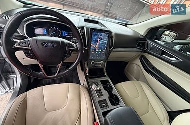 Позашляховик / Кросовер Ford Edge 2021 в Вінниці фото 21 Позашляховик / Кросовер Ford Edge 2021 в Вінниці