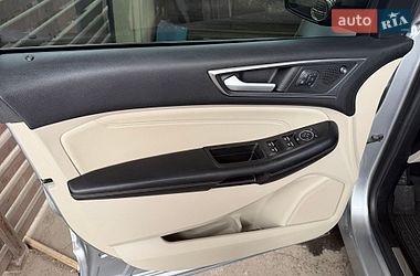 Позашляховик / Кросовер Ford Edge 2021 в Вінниці фото 23 Позашляховик / Кросовер Ford Edge 2021 в Вінниці