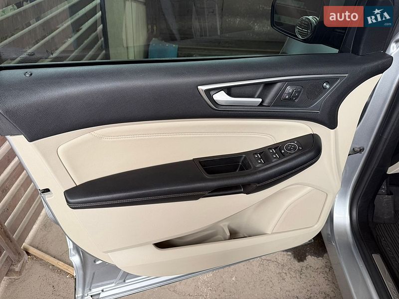 Позашляховик / Кросовер Ford Edge 2021 в Вінниці фото 23 Позашляховик / Кросовер Ford Edge 2021 в Вінниці