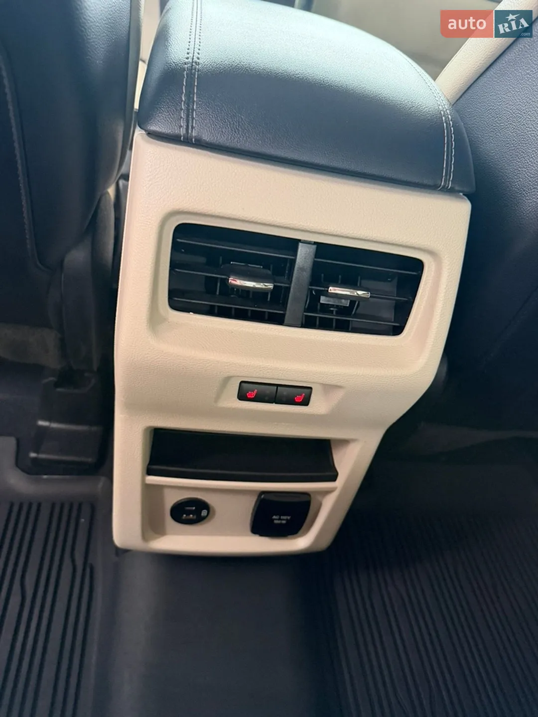 2021 Ford Edge - мініатюра 30