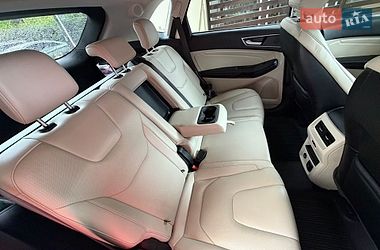 Позашляховик / Кросовер Ford Edge 2021 в Вінниці фото 36 Позашляховик / Кросовер Ford Edge 2021 в Вінниці