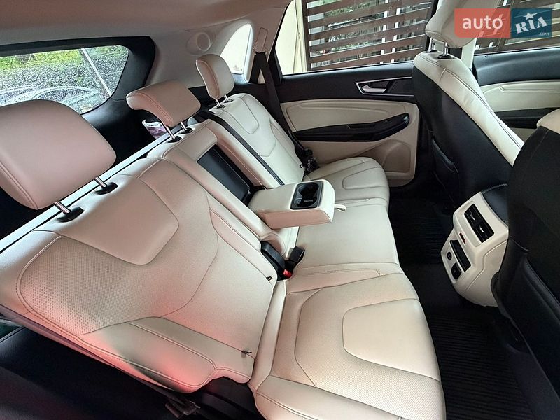 Позашляховик / Кросовер Ford Edge 2021 в Вінниці фото 36 Позашляховик / Кросовер Ford Edge 2021 в Вінниці