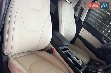 Позашляховик / Кросовер Ford Edge 2021 в Вінниці фото 42 Позашляховик / Кросовер Ford Edge 2021 в Вінниці