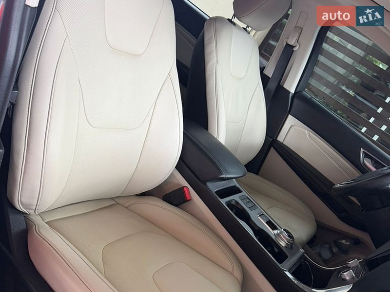 Позашляховик / Кросовер Ford Edge 2021 в Вінниці фото 42 Позашляховик / Кросовер Ford Edge 2021 в Вінниці