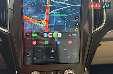 Позашляховик / Кросовер Ford Edge 2021 в Вінниці фото 45 Позашляховик / Кросовер Ford Edge 2021 в Вінниці