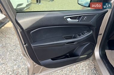 Внедорожник / Кроссовер Ford Edge 2021 в Ивано-Франковске