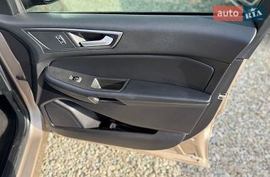Внедорожник / Кроссовер Ford Edge 2021 в Ивано-Франковске