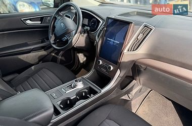 Внедорожник / Кроссовер Ford Edge 2021 в Ивано-Франковске