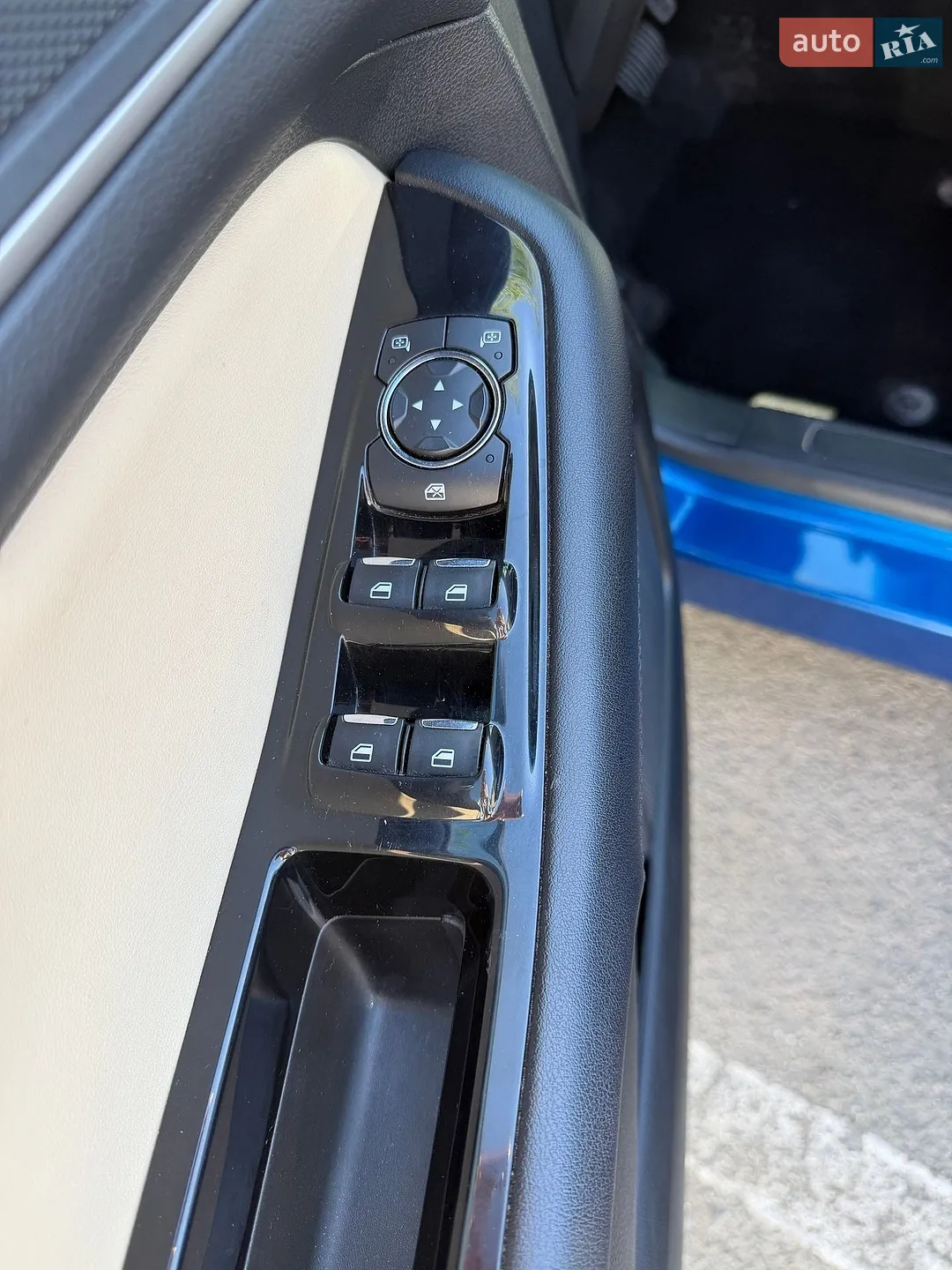 2018 Ford Edge - мініатюра 25