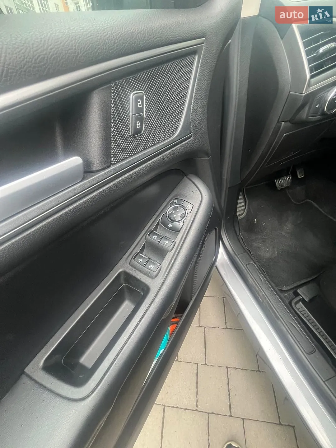 2021 Ford Edge - мініатюра 10