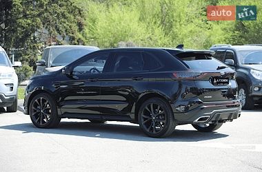 Внедорожник / Кроссовер Ford Edge 2016 в Харькове
