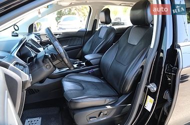 Внедорожник / Кроссовер Ford Edge 2016 в Харькове