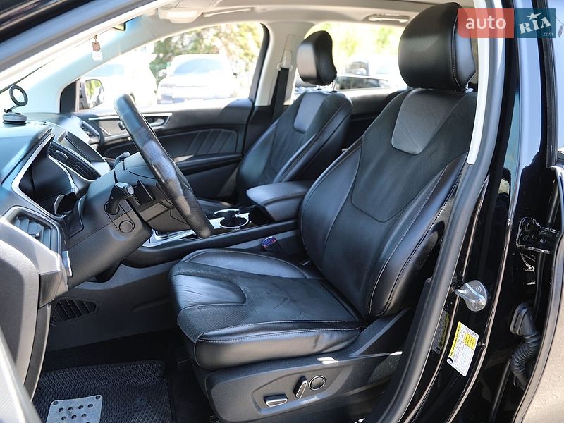 Внедорожник / Кроссовер Ford Edge 2016 в Харькове