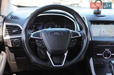 Внедорожник / Кроссовер Ford Edge 2016 в Харькове