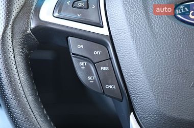 Внедорожник / Кроссовер Ford Edge 2016 в Харькове
