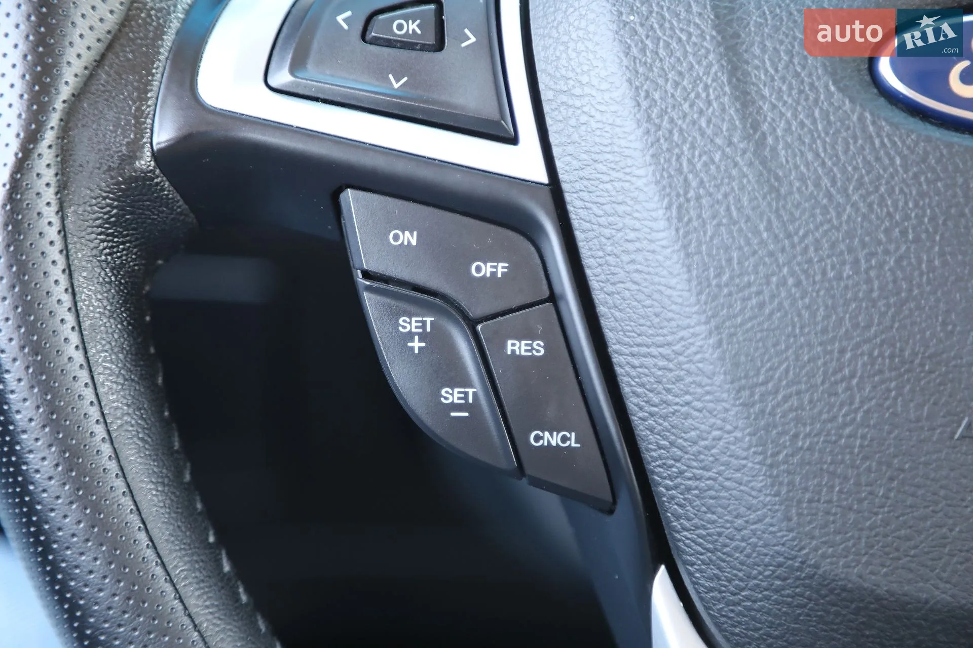 2016 Ford Edge - мініатюра 27