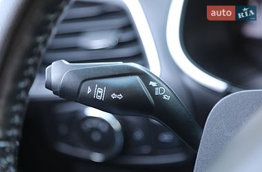 Внедорожник / Кроссовер Ford Edge 2016 в Харькове