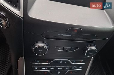 Внедорожник / Кроссовер Ford Edge 2016 в Нетешине
