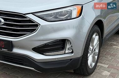 Позашляховик / Кросовер Ford Edge 2022 в Одесі